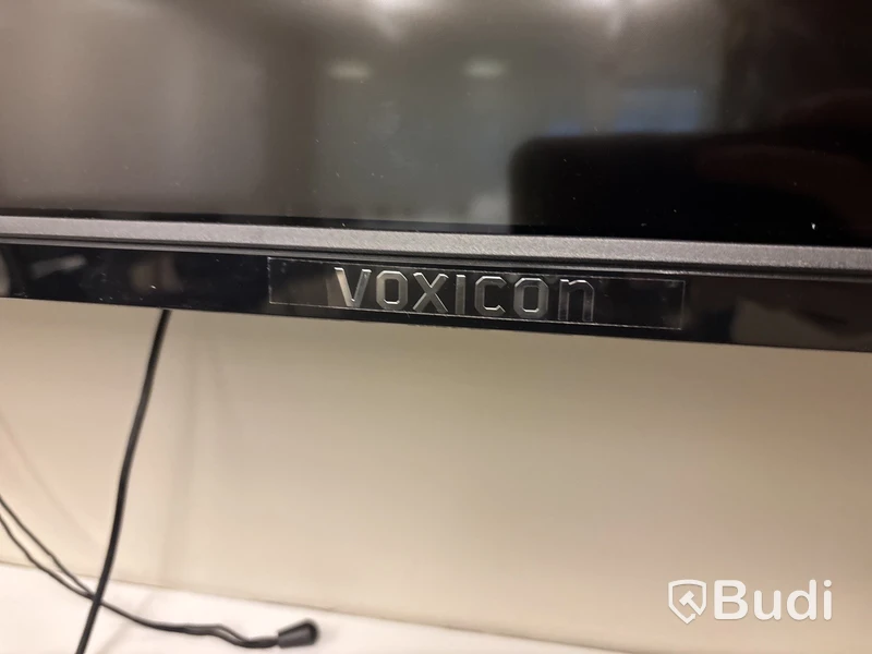 Tv 55 tum Voxicon inkl. kamera Voxicon