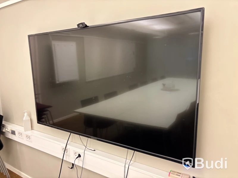 Tv 55 tum Voxicon inkl. kamera Voxicon