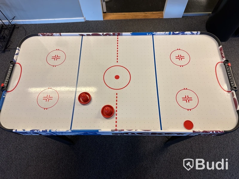 Air Hockey bord