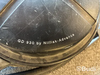 Dammsugare Nilfisk GD 930