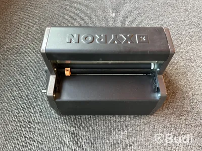 Laminatmaskin Xyron Pro 1255 - delar saknas