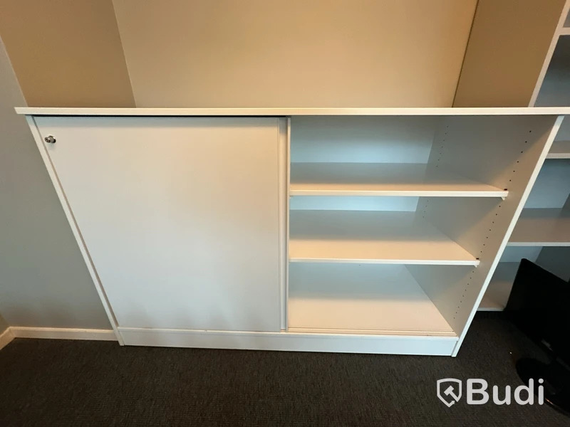 Dokumentskåp