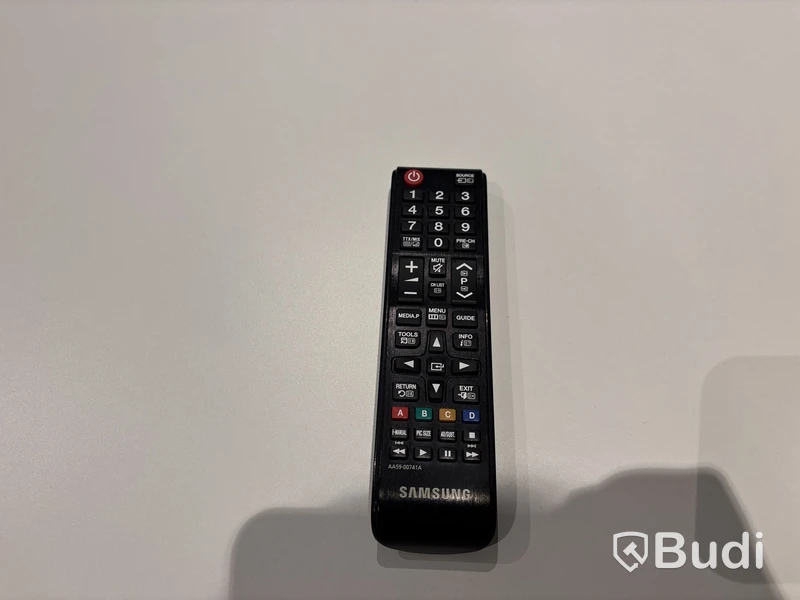 Tv-skärm 50 tum Samsung