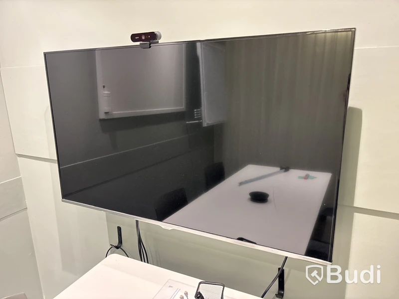 Tv-skärm 50 tum Samsung