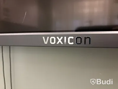 Tv-skärm 55 tum, Voxicon