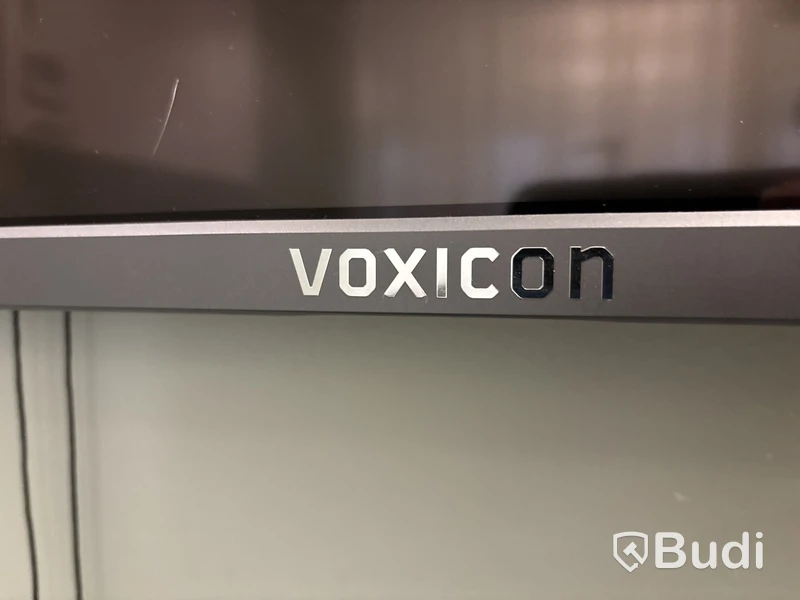 Tv-skärm 55 tum, Voxicon