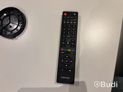 Tv-skärm 55 tum, Voxicon