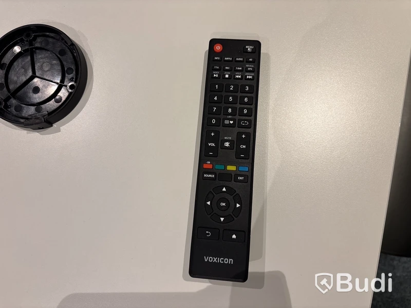 Tv-skärm 55 tum, Voxicon