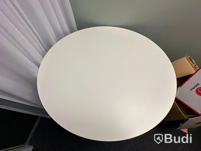 2 st. Hyllor Edsbyn, byrå och bord