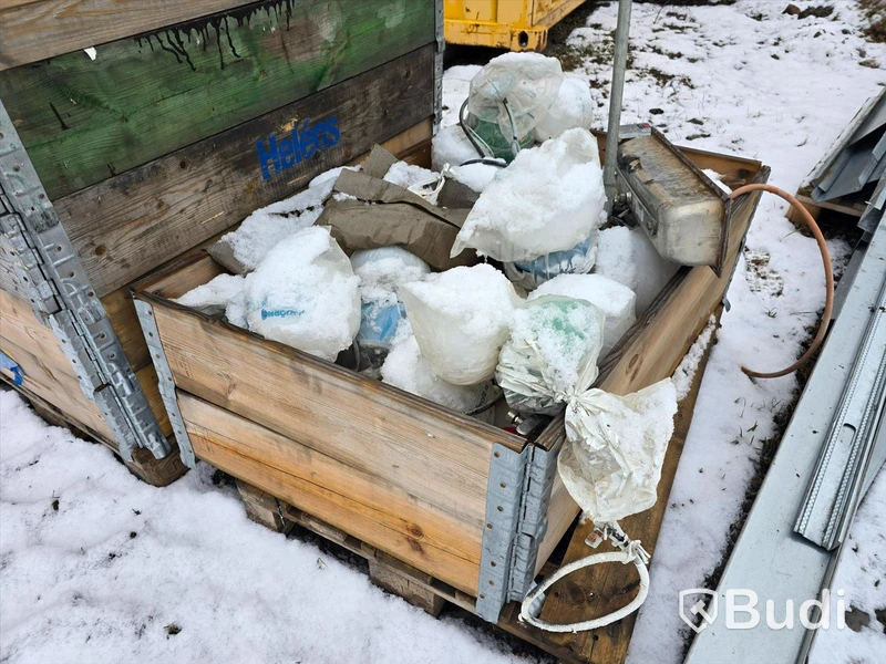 Byggbelysning | Elbjörn