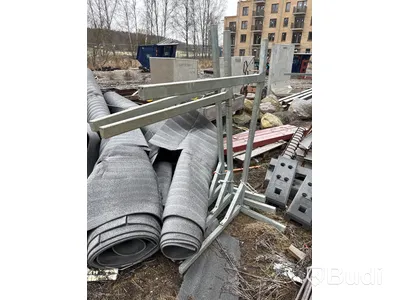 4 st armeringsbockar