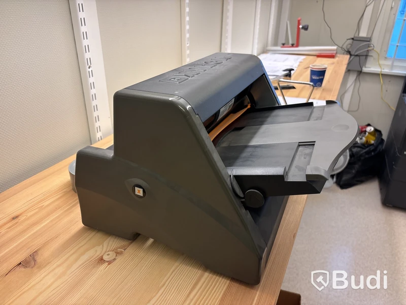 Lamineringsmaskin Xyron