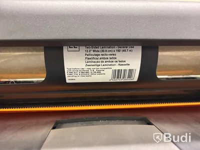 Lamineringsmaskin Xyron