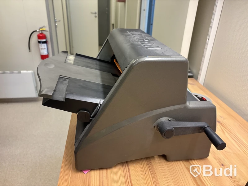 Lamineringsmaskin Xyron