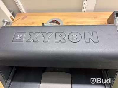 Lamineringsmaskin Xyron
