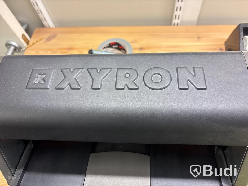 Lamineringsmaskin Xyron