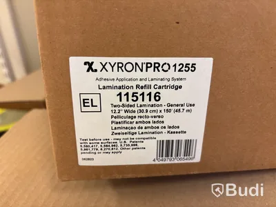 Lamineringsmaskin Xyron