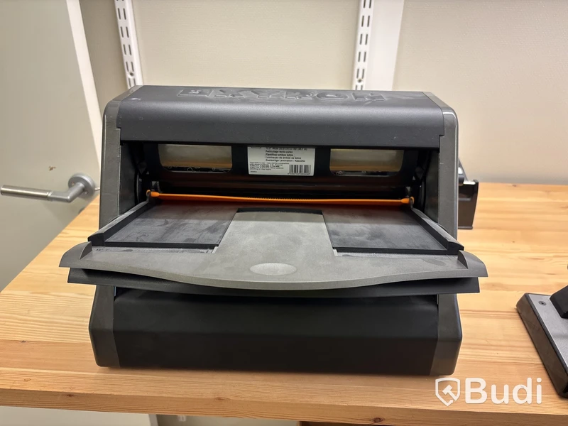 Lamineringsmaskin Xyron