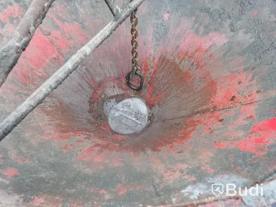 Betongbask Starke Arvid