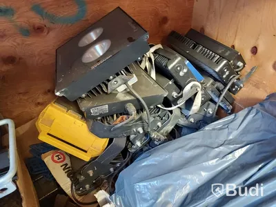 Generac belysningsmast led link T4