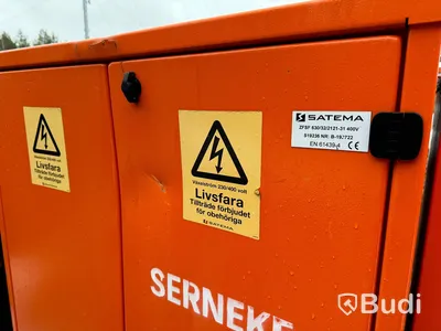 Elcentral, Satema ZFSF