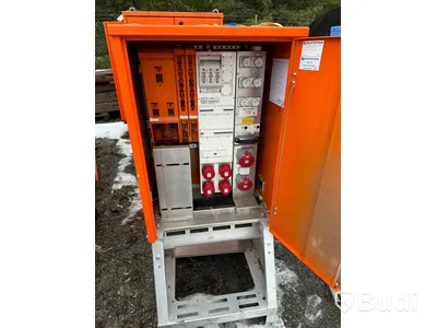 Elcentral, Satema SMC 700