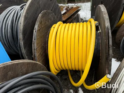 Parti med kabel