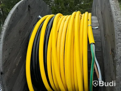Parti med kabel
