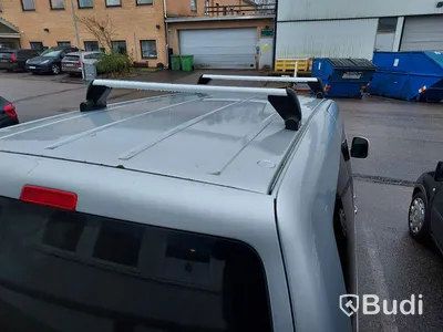 Personbil VW CADDY MAXI LIFE, 2009