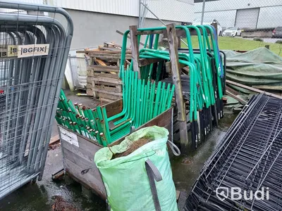 Gipsbockar