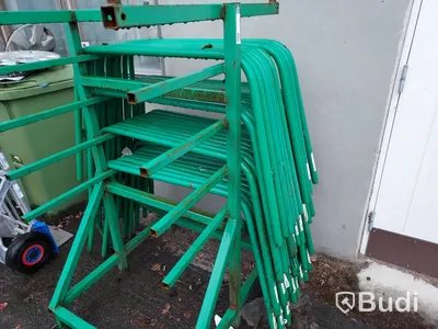 Gipsbockar