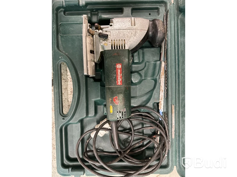 Metabo STE 105 Plus sticksåg, 710W