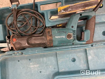 Makita JR3050T Sticksåg 220-240V, 1010W