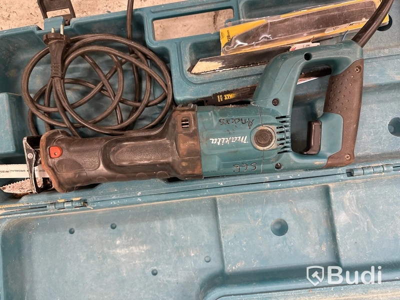 Makita JR3050T Sticksåg 220-240V, 1010W