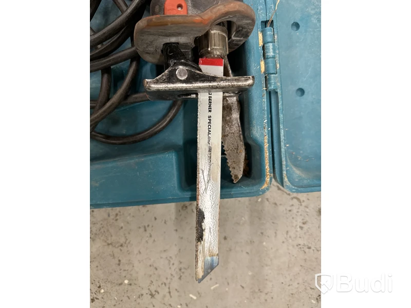 Makita JR3050T Sticksåg 220-240V, 1010W