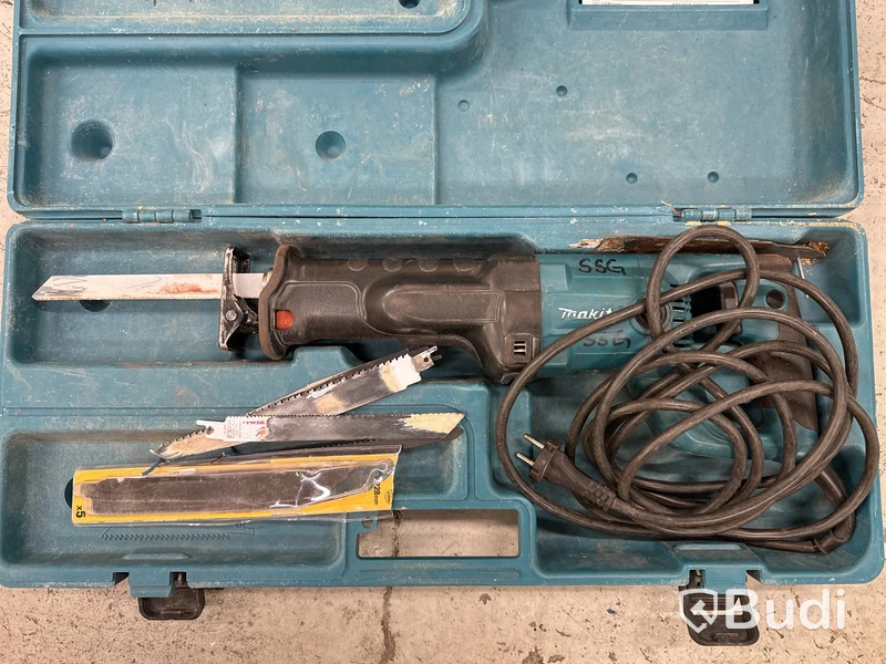 Makita JR3050T Sticksåg 220-240V, 1010W