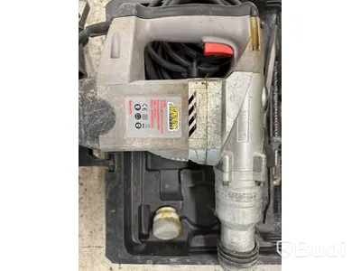 Meec Slagborrmaskin 850W med sladd