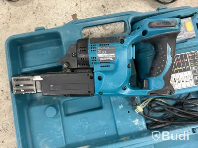 Makita BFR440 nagelpistol 14.4V