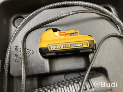 Inspektionskamera Dewalt DCT410