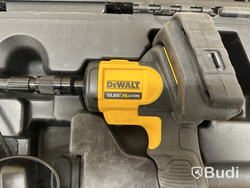 Inspektionskamera Dewalt DCT410