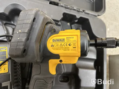 Inspektionskamera Dewalt DCT410