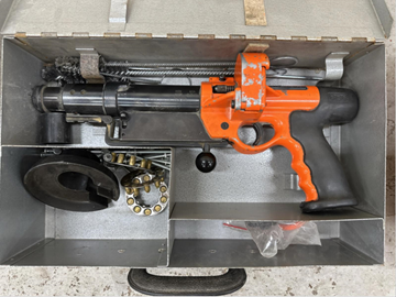 Spikhammare OBO Matic sg75