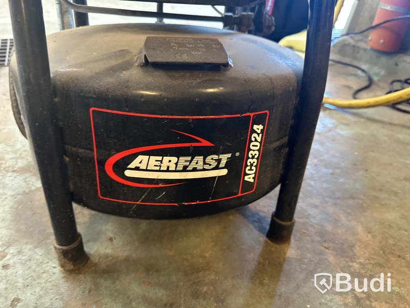 Kompressor Aerfast AC33024