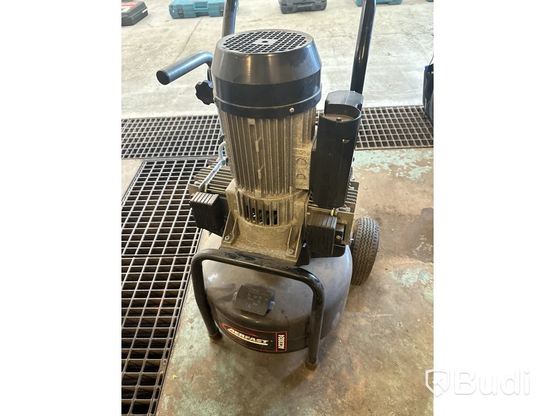 Kompressor Aerfast AC33024