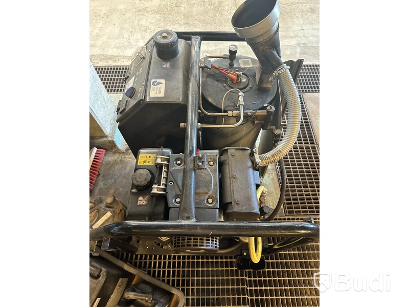 Högtryckstvätt Nilfisk MH 5M Diesel