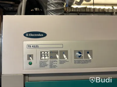 Torkskåp Electrolux TS 4121