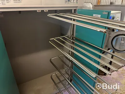 Torkskåp Electrolux TS 4121