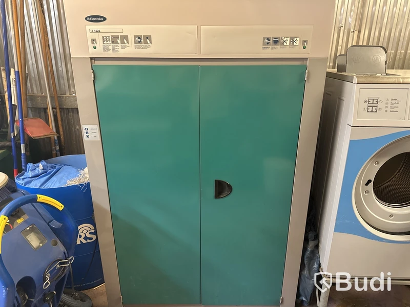 Torkskåp Electrolux TS 4121