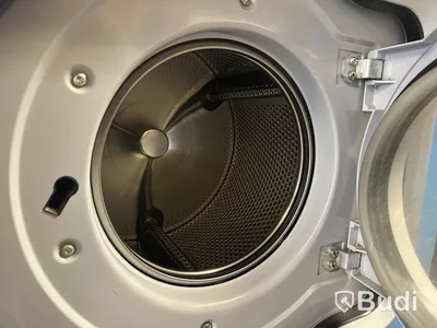 Tvättmaskin Electrolux W475H