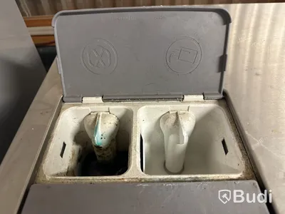 Tvättmaskin Electrolux W475H